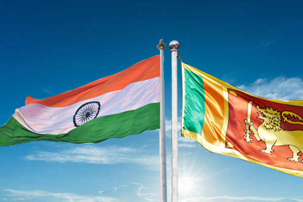 முதல் முறையாக விவசாய ஒத்துழைப்பில் இணையும் இந்தியாவும் இலங்கையும் | India Sri Lanka Join Agricultural Cooperation முதல் முறையாக விவசாய ஒத்துழைப்பில் இணையும் இந்தியாவும் இலங்கையும் | India Sri Lanka Join Agricultural Cooperation