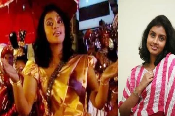 மகிந்தவை புகழ்ந்து “ஆயுபோவேவா” என்ற பாடலை பாடியதற்காக மன்னிப்பு கோரும் பாடகி