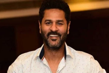 நடிகர் பிரபு தேவா வாங்கிய முதல் சம்பளம் எவ்வளவு தெரியுமா.. அதுவும் இந்த முன்னணி இயக்குனர் கொடுத்தாராம்