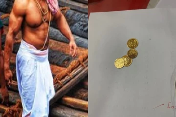 யாழ்ப்பாணத்தில் கோவில்களில் கைவரிசையை காட்டிய பூசகர் சிக்கினார்