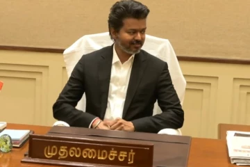 இலங்கையில் இருந்து விஜய்க்கு பறந்த கடிதம்