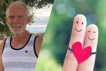 ”நல்ல பெண் தேவை” 66 வயதில் காதலியை தேடும் நபர்- சுவாரசியமான சம்பவம்