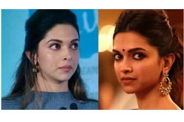 நடிகை தீபிகா படுகோனேவுக்கு திடீர் நெஞ்சுவலி - பதறிப்போன படக்குழு..!