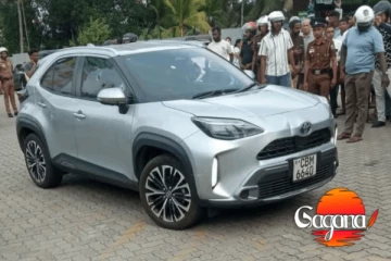 අකුරේගොඩ ද්විත්ව ඝාතනයේ දෙවැනි වෙඩික්කරුගේ පැටිකිරි - ඝාතන 10කට සම්බන්ධයි