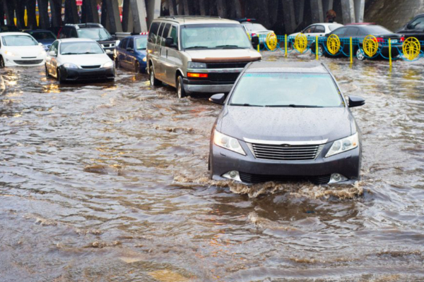 வடக்கு மாகாணத்தில் 4 மாவட்டங்களில் வெள்ள அபாயம் | Flood Threat In 4 Districts In Northern Province வடக்கு மாகாணத்தில் 4 மாவட்டங்களில் வெள்ள அபாயம் | Flood Threat In 4 Districts In Northern Province