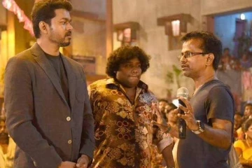 ஏ ஆர் முருகதாஸ் வேண்டாம் என ஒதுக்கிய விஜய்! இதுதான் உண்மையான காரணமாம்?