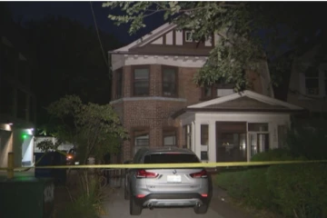 கனடாவில் வீடொன்றில் ஏற்பட்ட சோகம்