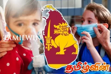 சீனாவில் பரவும் வைரஸ்! இலங்கை சுகாதார மேம்பாட்டு பணியகம் வெளியிட்டுள்ள புதிய அறிக்கை