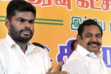 வெளிநாட்டில் அண்ணாமலை; தமிழிசையிடம் பொறுப்பு? அதிமுகவை இழுக்கும் ப்ளானில் பாஜக!