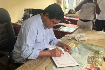 அமைச்சர் பந்துல யாழ் விஜயம்(Photos)