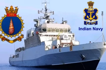 இந்தியாவின் எதிரி நாடுகளுக்கு புதிய அச்சுறுத்தல் - கடற்படையில் 10 புதிய போர்க்கப்பல்கள் இணைப்பு