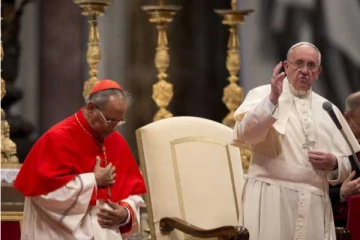 இலங்கையில் இடம்பெற்ற ஈஸ்டர் தின தாக்குதல்; 60 பேரடங்கிய குழு வத்திக்கான் பயணம்!