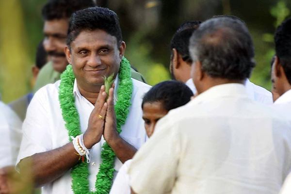 அமைச்சுப் பதவிகளின் டீல்களை ஏற்குமா சஜித் அணி! | Will Sajith Team Accept Deals Of Ministerial Posts