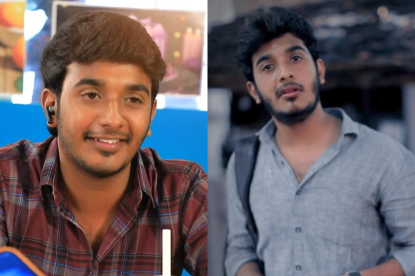 விஜய் டிவியில் புதிய சீரியல்.. பாக்கியலட்சுமி சீரியல் ரசிகர்களுக்கு ஒரு குட் நியூஸ் | Baakiyalakshmi Serial Actor In New Vijay Tv Serial விஜய் டிவியில் புதிய சீரியல்.. பாக்கியலட்சுமி சீரியல் ரசிகர்களுக்கு ஒரு குட் நியூஸ் | Baakiyalakshmi Serial Actor In New Vijay Tv Serial