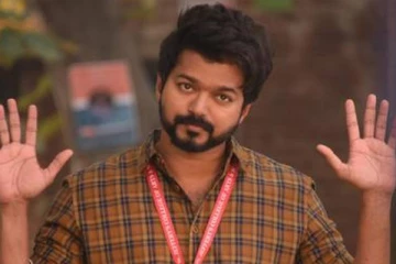 படத்திலிருந்து பாதியில் வெளியேறிய நடிகர் விஜய்.. அவருக்கு பதில் நடிக்க வந்த பிரபல நடிகர்