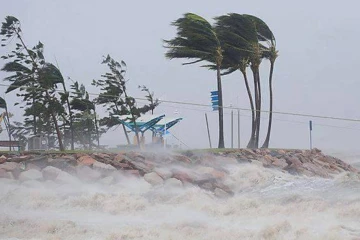 இலங்கையின் கடலோரப் பகுதிகளுக்கு விடுக்கப்பட்ட விசேட எச்சரிக்கை