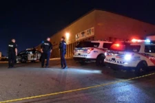 ரொறன்ரோவில் கத்திக்குத்து சம்பவம்: 5 பேருக்கு நேர்ந்த விபரீதம்!