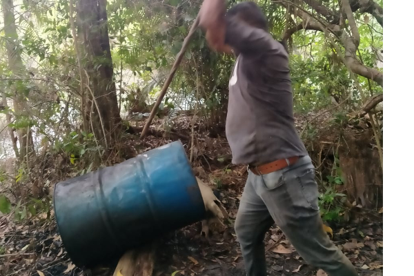 රක්ෂිතයෙන් නිෂ්පාදනාගාර පහක් ... | Srilanka Exercise