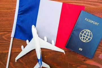 பிரான்ஸ் விசா: கவனம் செலுத்தவேண்டிய சில விடயங்கள்