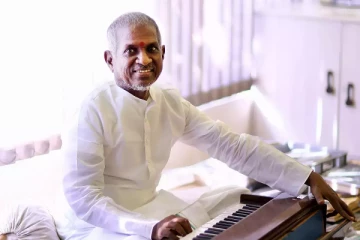 இசைஞானி  இளையராஜா எம்.பி.யானார்!