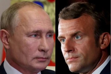 ரூபிளை பயன்படுத்துவதா...ரஷ்யாவின் அறிவிப்பு சாத்தியமில்லை: மக்ரோன் கண்டனம்!