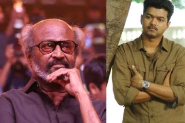 ரஜினி பட விழாவில் போடப்பட்ட வீடியோவில் விஜய்.. கிடைத்த ரெஸ்பான்ஸை பாருங்க