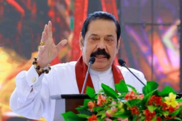 பொதுத் தேர்தல் தொடர்பில் மஹிந்த ராஜபக்ச வெளியிட்ட அறிவிப்பு!