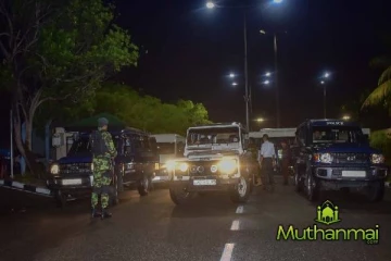 கொழும்பில் கண்டுபிடிக்கப்பட்ட ஆபத்தான பொருள்