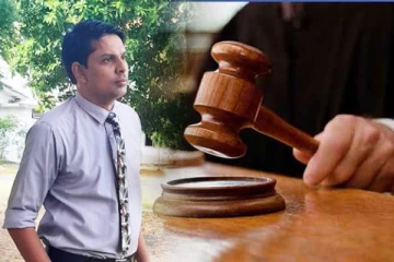 வைத்தியர் இராமநாதன் அர்ச்சுனா பிணையில் விடுதலை