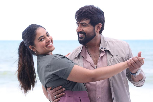 3 நாட்களில் அருண் விஜய்யின் ரெட்ட தல படம் செய்துள்ள வசூல்.. எவ்வளவு தெரியுமா.. | Retta Thala Movie 3 Days Box Office