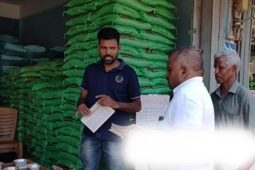 ஜனாதிபதி தேர்தலை புறக்கணிக்க கோரி யாழில் துண்டு பிரசுரம்