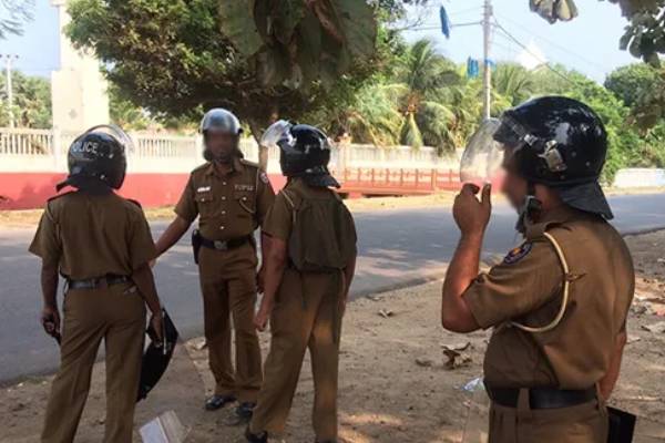 யாழில் சட்டவிரோத சிறுவர் இல்லம் - துன்புறுத்தப்பட்ட சிறுவர்கள் ; வெளியான உண்மைகள்! | Illegal Children S Home In Jaffna Abused Children