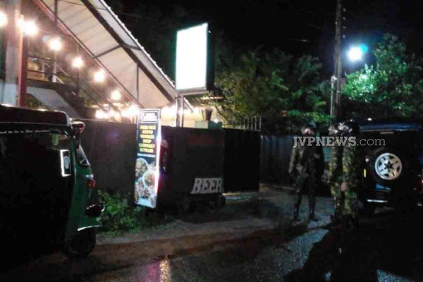 இலங்கையில் சற்றுமுன் துப்பாக்கி சூடு ; பெண்ணுக்கு நேர்ந்த துயரம் ; பரிதாபமாக பிரிந்த உயிர் | Gun Shooting In Southern Sri Lanka இலங்கையில் சற்றுமுன் துப்பாக்கி சூடு ; பெண்ணுக்கு நேர்ந்த துயரம் ; பரிதாபமாக பிரிந்த உயிர் | Gun Shooting In Southern Sri Lanka