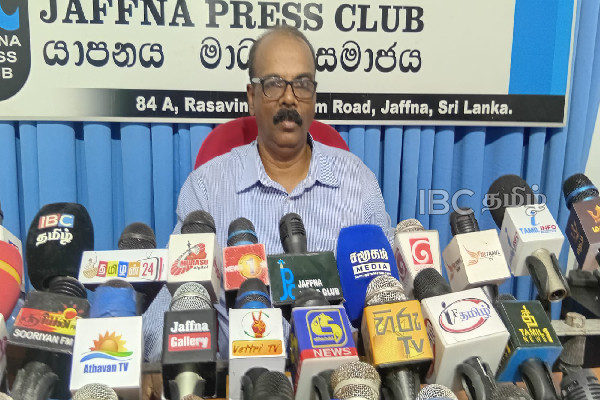 தையிட்டி விகாரை சர்ச்சை : கட்டம் கட்டமாக விடுவிக்கப்படவுள்ள காணிகள் | Tahiti Vihara Controversy Lands To Be Released தையிட்டி விகாரை சர்ச்சை : கட்டம் கட்டமாக விடுவிக்கப்படவுள்ள காணிகள் | Tahiti Vihara Controversy Lands To Be Released