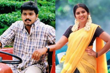 சன் டிவியின் சிங்கப்பெண்ணே சீரியல் நடிகர், விஜய்யின் படத்தில் நடித்துள்ளாரா?- யாரெல்லாம் கவனித்தீர்கள்?