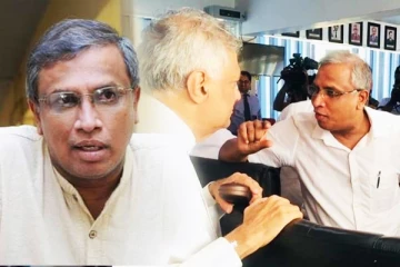 தமிழர்தரப்பு பொது வேட்பாளர் தகுதி ஒப்பீட்டளவில் சுமந்திரனிடமே