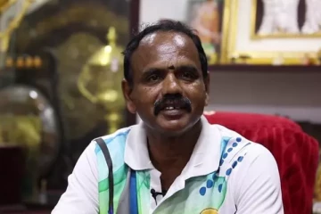 பாலியல் புகாரில் சிறையில் உள்ள தடகள பயிற்சியாளர் நாகராஜன் மீது  குண்டர் சட்டம் பாய்ந்தது!