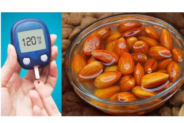 சர்க்கரை நோய் வராமல் இருக்க  தினமும் இதை சாப்பிட்டாலே போதுமாம்! பலருக்கும் தெரியாத தகவல்