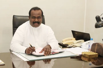 தமிழ் தேசியக் கூட்டமைப்பை சிதைப்பதற்கு அனுமதிக்க முடியாது ! - செல்வம் அடைக்கலநாதன்