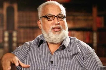 பிரபல தயாரிப்பாளர் காலமானார் - அதிர்ச்சியில் ரசிகர்கள்