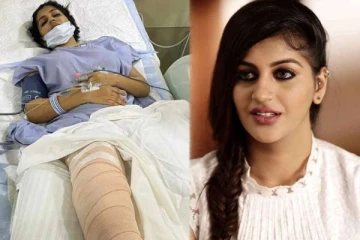 யாஷிகாவை பார்த்து நீ இன்னும் சாகவில்லையா என கேட்ட ரசிகர்- அவர் கொடுத்த பதில், சோகமான சம்பவம்