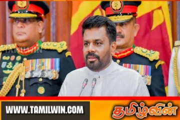 நாட்டு மக்களுக்கு புதிய ஜனாதிபதி அநுரவின் முதலாவது விசேட உரை