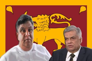 தமிழர் ஒருவரை சிறிலங்கா அதிபராக்குவது முடியாத காரியம்: சாமர சம்பத் தசநாயக்க