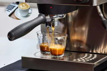 நீங்களும் அலுவலக இயந்திரத்திலிருந்து காபி குடிப்பீர்களா? ஆராய்ச்சி கூறிய உண்மை