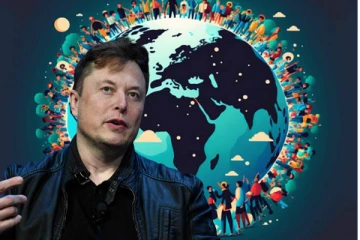 உலகத்திற்கு எலான் மஸ்க் விடுத்துள்ள எச்சரிக்கை