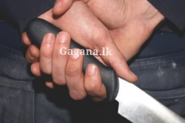 දුම්රියක් තුළ තියුණු ආයුධ ප්‍රහාරයක් - තිදෙනෙක් තුවාල ලබයි. (විදෙස්)