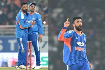 தமிழக வீரர் வருண் சக்ரவர்த்தி சாதனை! தென் ஆப்பிரிக்காவுக்கு மரணஅடி..கொடுத்தது குறித்து விளக்கம்