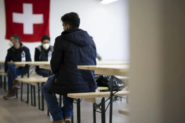 சுவிட்சர்லாந்தில் புகலிடக்கோரிக்கையாளர்கள் தொடர்பில் அமுல்படுத்தப்பட்டுள்ள புதிய விதிகள்