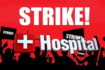 මේ රාජ්‍ය සේවකයන් අද සිට තවත් වෘත්තීය ක්‍රියාමාර්ගයක