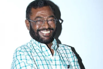 நடிகர் மணிவண்ணனின் மகனை பார்த்துள்ளீர்களா.. இவரும் நடிகர் தானாம்